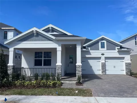 16875 Muskgrass Dr, Winter Garden, FL 34787