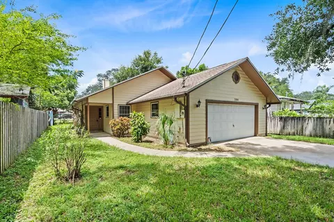7104 Bledsoe Ave, Orlando, FL 32810