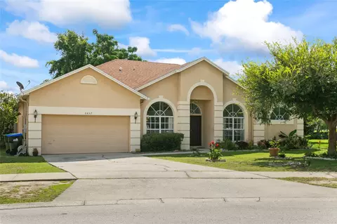 6437 Canterlea Dr, Orlando, FL 32818