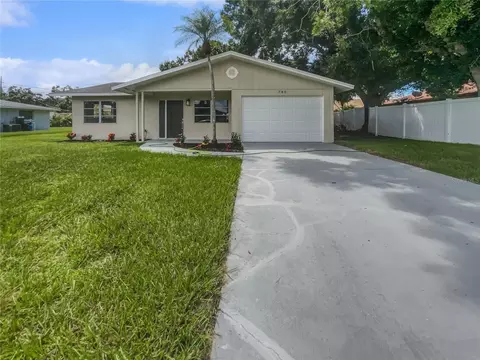 780 Darwin Rd, Venice, FL 34293