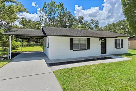 3001 S Willow Dr, Plant City, FL 33566