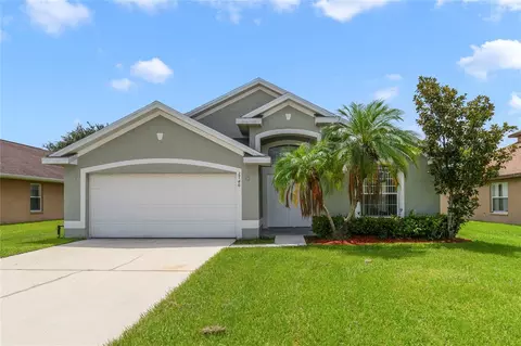 2746 Eagle Canyon Dr S, Kissimmee, FL 34746