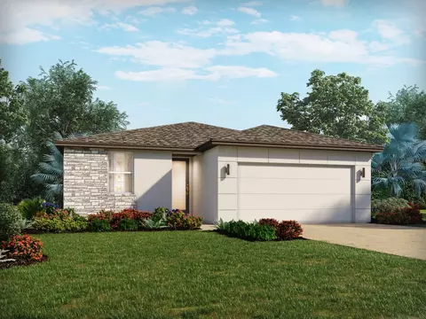 4497 Pickerel Weed Way, Saint Cloud, FL 34772