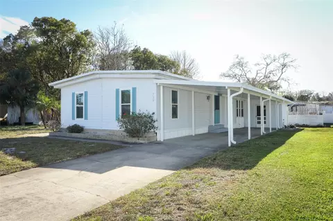 739 Indian Hill Dr, Port Orange, FL 32129