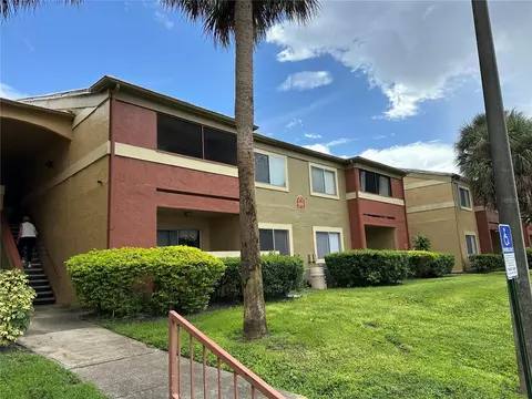 668 Kenwick Cir #202, Casselberry, FL 32707