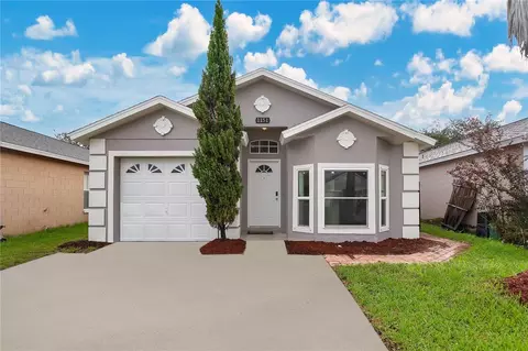 1151 Shoshanna Dr, Orlando, FL 32825