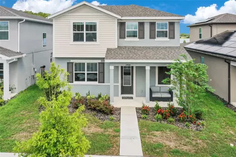 11484 Sunsail Ave, Orlando, FL 32832