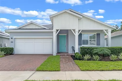2425 Park Ridge St, Apopka, FL 32712