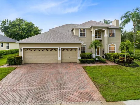 10402 Autumn Glen Ct, Orlando, FL 32836