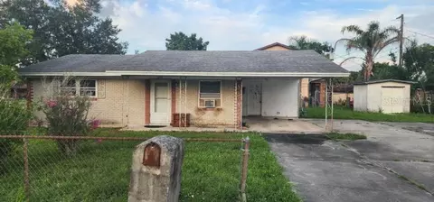 2440 W Airport Blvd, Sanford, FL 32771