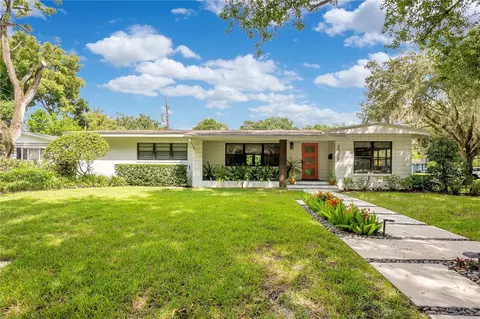 2329 Hickory Ln, Orlando, FL 32803
