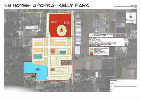 2584 W Kelly Park Rd, Apopka, FL 32712