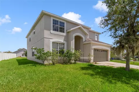 2839 Boating Blvd, Kissimmee, FL 34746