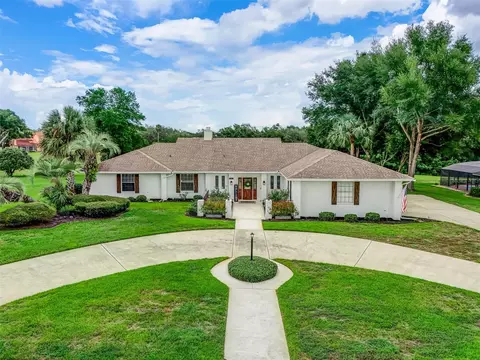 1065 Lake Francis Dr, Apopka, FL 32712