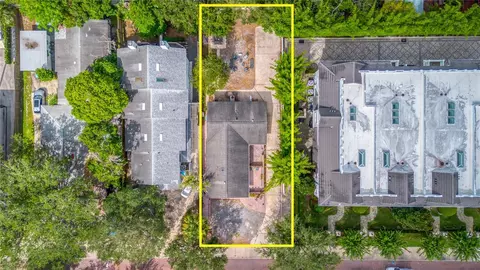 1101 S Pennsylvania Ave, Winter Park, FL 32789