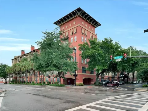 911 N Orange Ave #535, Orlando, FL 32801