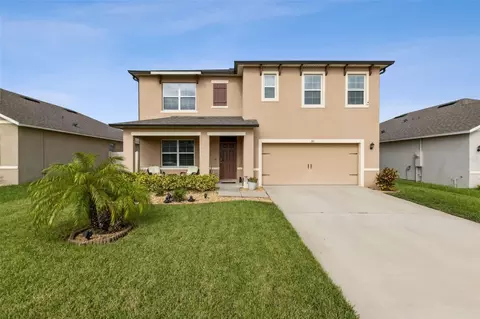 304 Pitch Pine Dr, Debary, FL 32713