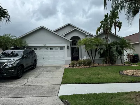 12745 Gettysburg Cir, Orlando, FL 32837