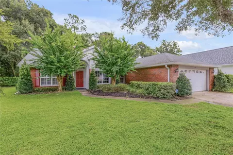 1203 Weeping Willow Dr, Deland, FL 32724