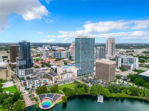 150 E Robinson St #1401, Orlando, FL 32801