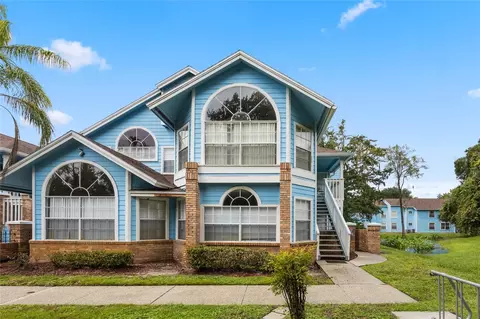 2721 N Poinciana Blvd #167, Kissimmee, FL 34746