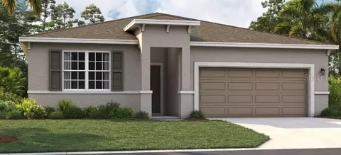 887 Pebble Crest Ln, Eagle Lake, FL 33839