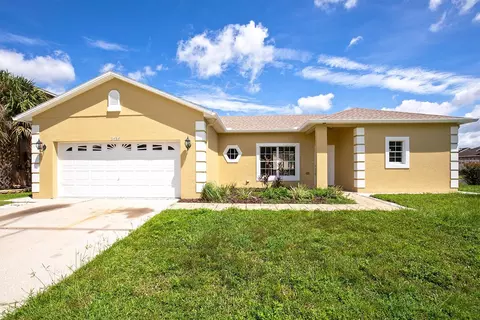 2526 Jasmine Trace Dr, Kissimmee, FL 34758