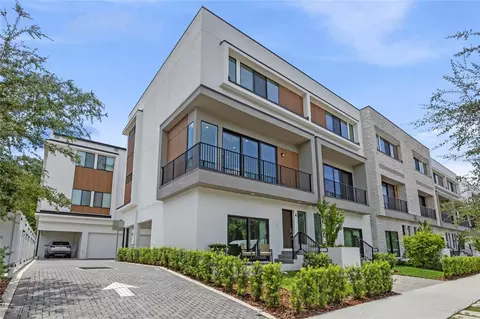 52 W Harding St #B, Orlando, FL 32806
