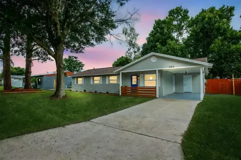 2508 Clairmont Ave, Sanford, FL 32773