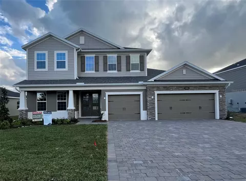 3252 Roseville Dr, Apopka, FL 32712