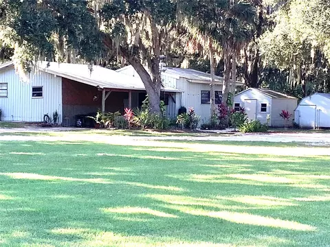 500 Varnadore, Oak Hill, FL 32759