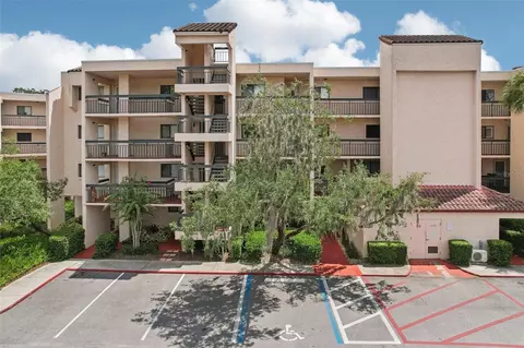 1166 Carmel Cir #310, Casselberry, FL 32707