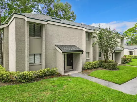 101 Springwood Cir #A, Longwood, FL 32750