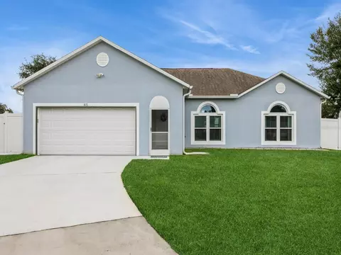 815 Cardinal Way, Poinciana, FL 34759