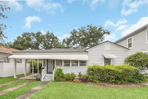 917 W Smith St, Orlando, FL 32804