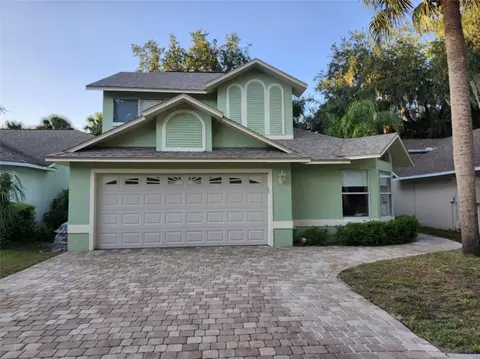 740 Wintergreen Ln, Titusville, FL 32780
