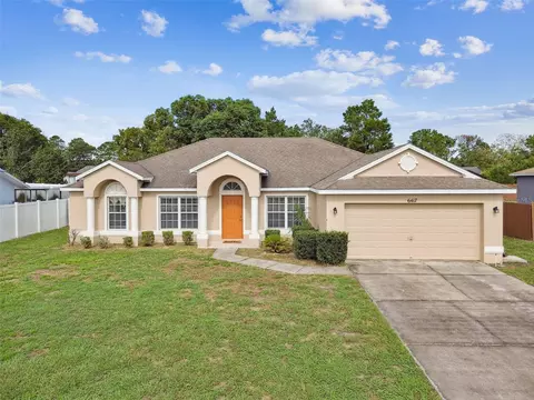 6417 Grapewood Rd, Spring Hill, FL 34609