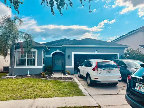 15020 Lake Azure Dr, Orlando, FL 32824