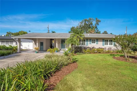 1427 Cumbie St, Orlando, FL 32804