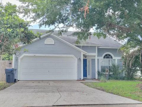316 Ethan Ave, Davenport, FL 33897