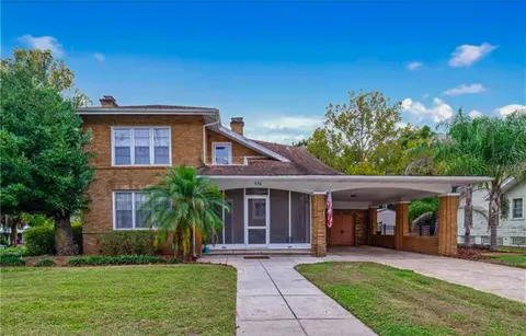 530 Washington Ave, Eustis, FL 32726