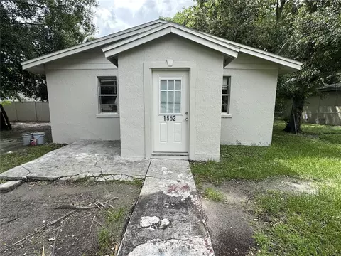 1562 Amaros Ave, Orlando, FL 32811