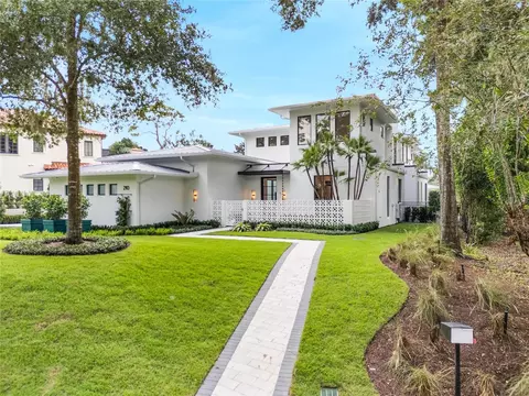 210 Chelton Cir, Winter Park, FL 32789