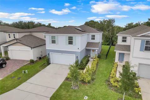 1001 Rivers Crossing St, Clermont, FL 34714