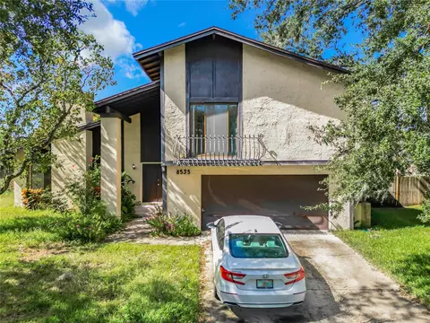 8535 Weeping Willow Way, Orlando, FL 32817