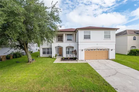252 Abbotsbury Dr, Kissimmee, FL 34758