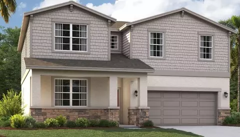 3579 Dahlia Dr, Lake Hamilton, FL 33851