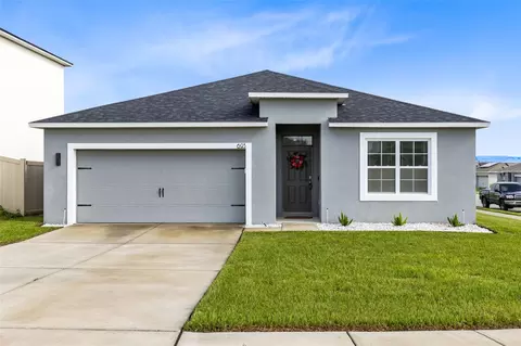 693 Peyton Brooke Way, Winter Haven, FL 33881