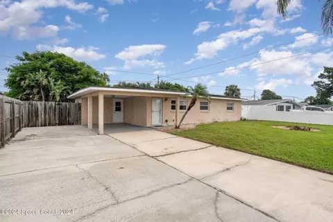 310 Needle Blvd, Merritt Island, FL 32953