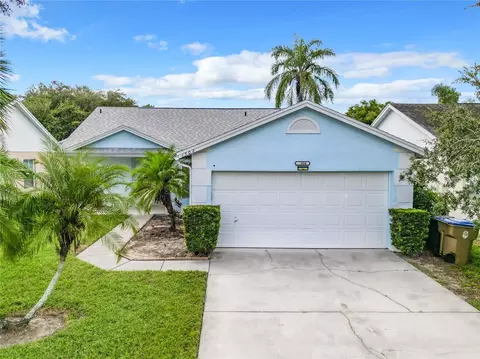 1508 Oak Hill Trl, Kissimmee, FL 34747